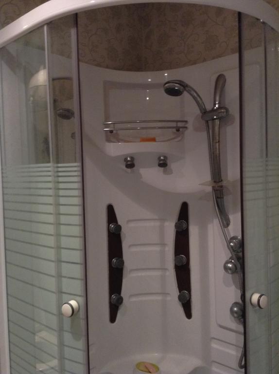 Cosy Appartement Rabat Haut Agdal Exterior photo